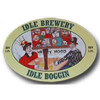 Idle Brewery Idle Boggin