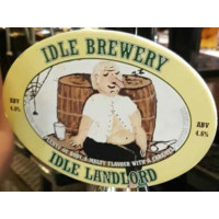 Idle Brewery Idle Landlord