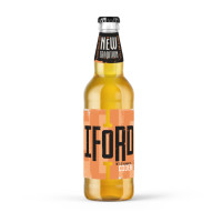 Iford Cider New Tradition