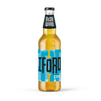 Iford Cider Rushwood