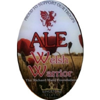 Kingstone Welsh Warrior