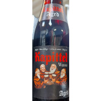 Leroy Breweries Kapittel Aged
