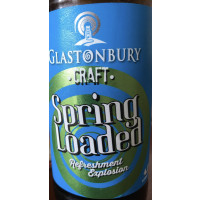Glastonbury Brewing Co. Spring Loaded