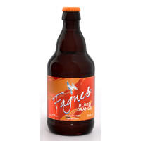 Brasserie des Fagnes Blood Orange