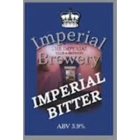 Imperial Brewery Imperial Bitter