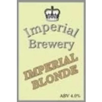Imperial Brewery Imperial Blonde