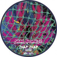 Salama Brewing Co. Znap Znap