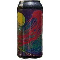 Salama Brewing Co. Moza Smack