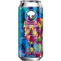 Salama Brewing Co. Luciferium