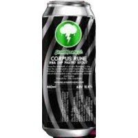 Salama Brewing Co. Corpus Rune