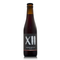 SOSAB XII Flemish Red Ale
