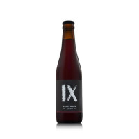 SOSAB IX Echte Kriek