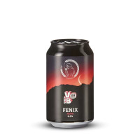 La Superbe Brew Co. Fenix - VandB 20ans