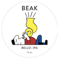 Beak Brewery Bello