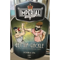 Imperial Brewery Feytin’ Tackle