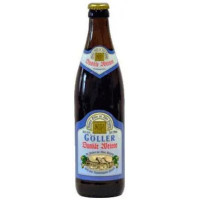 Brauerei Göller Dunkle Weisse