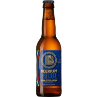 Beerium Kraftölsbryggeri Blu