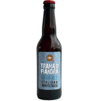 Stirone Barleyfree Trama di Fiandra