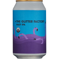 Benchwarmers Brewing Co The Glitter Factory