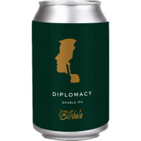 Billdale Diplomacy