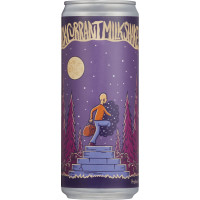 Prophecy Brewing Black Currant Milkshake Sour