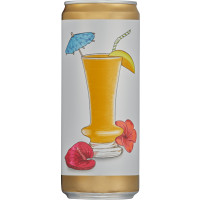 Brewski Mango - Colada