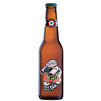 Birra Agricola Friulana (Birra Gjulia - Birra Toz) Toz Strong