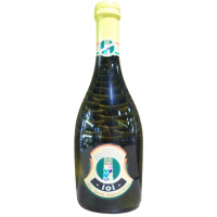 Birra Agricola Friulana (Birra Gjulia - Birra Toz) iOi