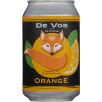 De Vos Belgisk Öl OrangE