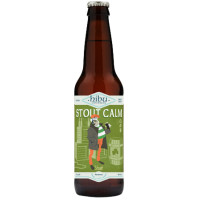 Birrificio Hibu Stout Calm
