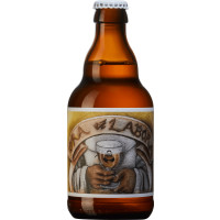 Vreta Kloster Bryggeri Den Vita Nunnan