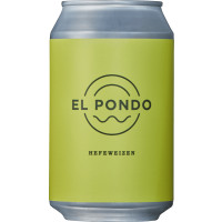 El Pondo Hefeweizen
