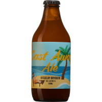 Hesselby Bryggeri Cast Away Ale