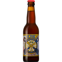 Kornheddinge BryggeriKompani Grepen