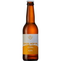 Hantverksbryggeriet Singel Hop IPA Citra