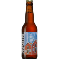 Sideburn Brewery Hudik IPA