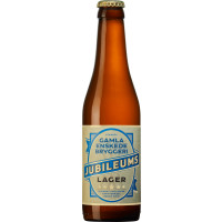 Gamla Enskede Bryggeri Jubileums Lager