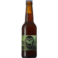 BeerMonkey Brewery Kong