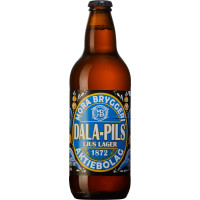 Mora Bryggeri Dala-Pils
