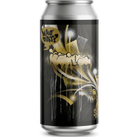 Spike Brewery Who Dat? Eclipse