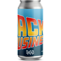 Spike Brewery Back In Business