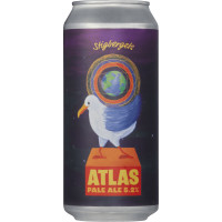 Stigbergets Bryggeri Atlas