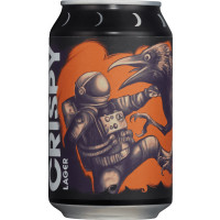 Tempel Brygghus Crispy (5%)