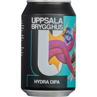 Uppsala Brygghus Hydra DIPA
