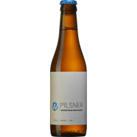 Wiksfors Bryggeri Pilsner