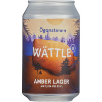 Wättle Brygghus Ögonstenen