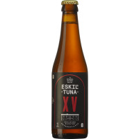 Eskilstuna Ölkultur XV