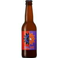 Emmaboda Bryggeri Yerba Yoker