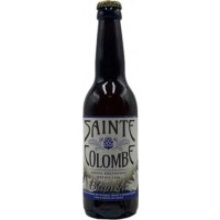 Sainte Colombe Blanche (au Froment)