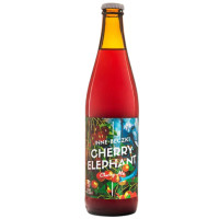 Inne Beczki - Browar Błonie Cherry Elephant